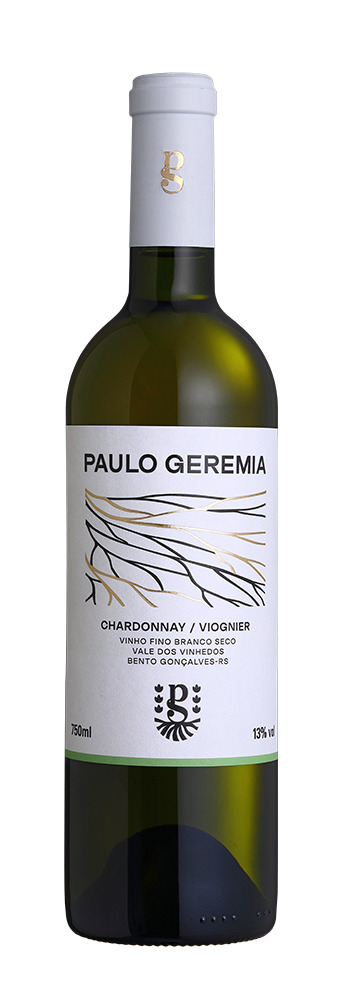Chardonnay / Viognier