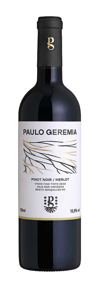PINOT NOIR / MERLOT