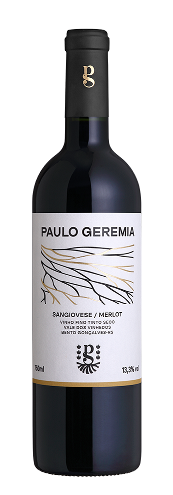 Sangiovese / Merlot
